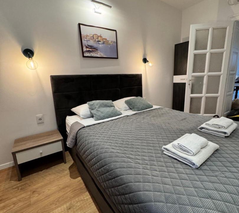 Photo of Bedroom in Ploce