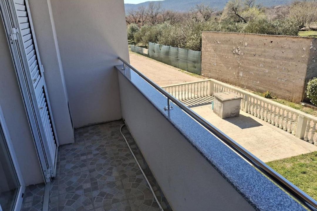 Photo of Patio Balcony in Velim