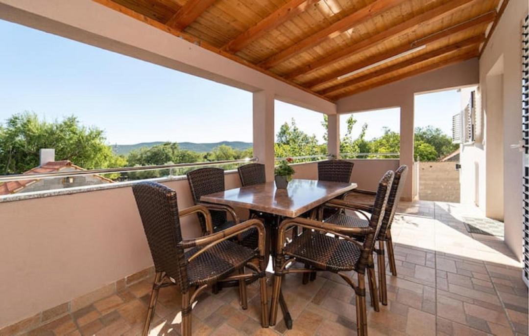 Photo of Patio Balcony in Velim
