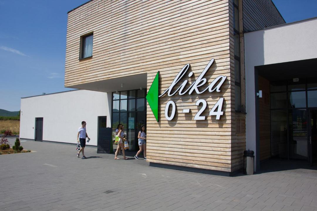 Photo of Others in Brinje