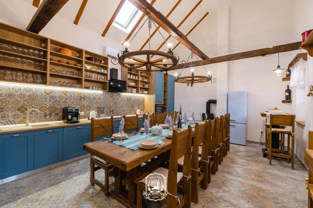 Photo of Kitchen in Karanac