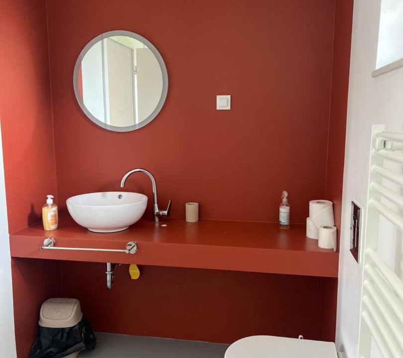 Photo of Bathroom in Velika Gorica