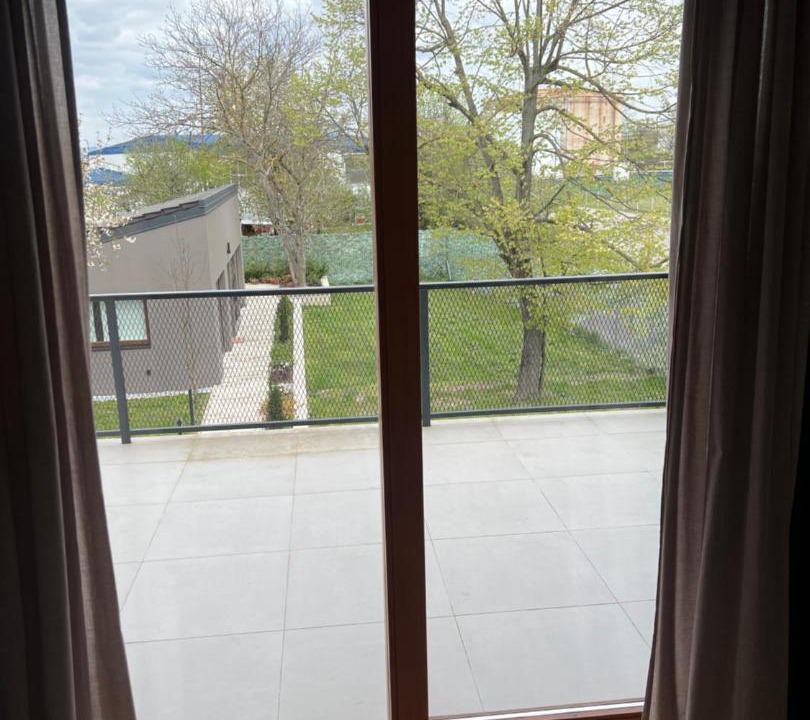 Photo of Patio Balcony in Velika Gorica