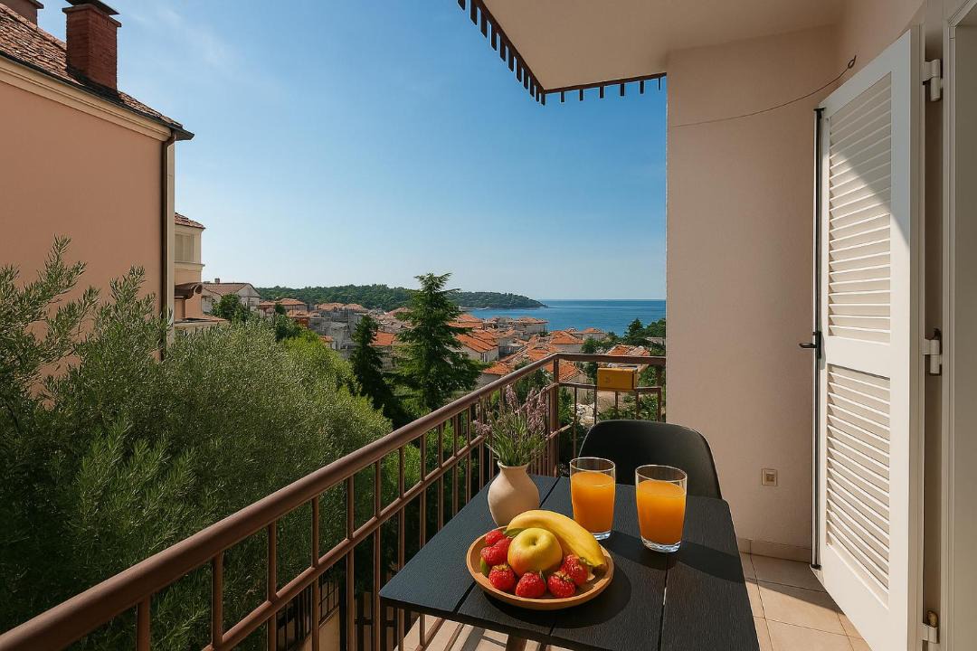 Photo of Patio Balcony in Gorinka