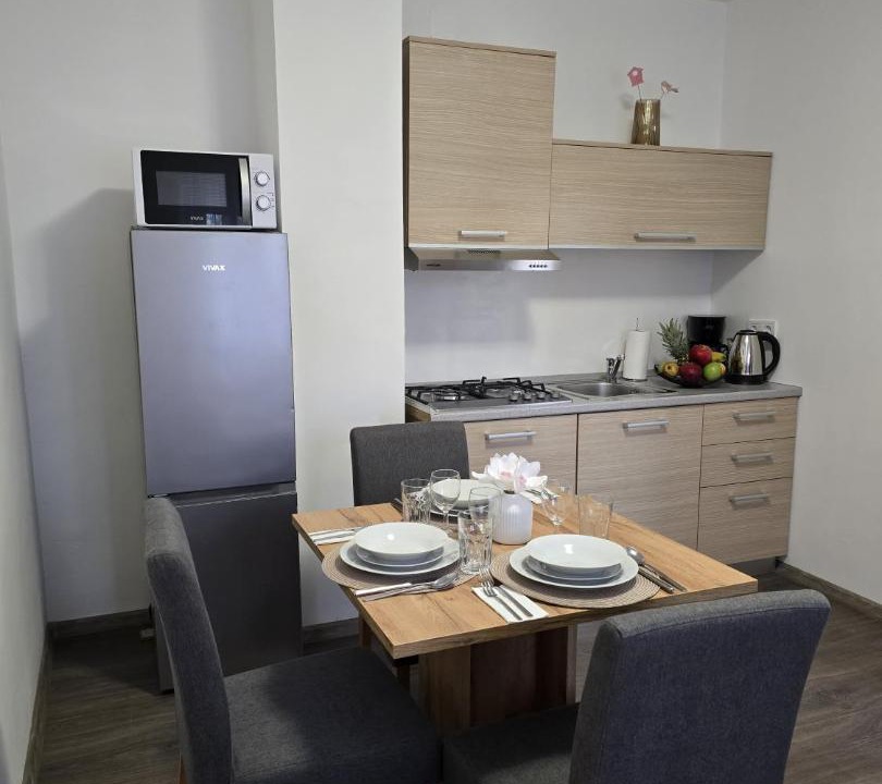 Photo of Kitchen in Tounj