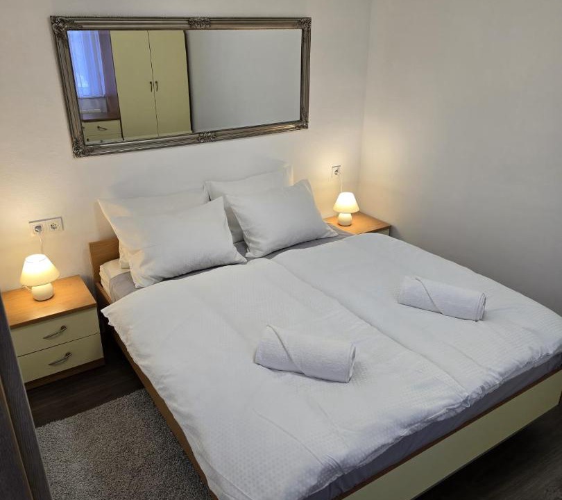 Photo of Bedroom in Tounj