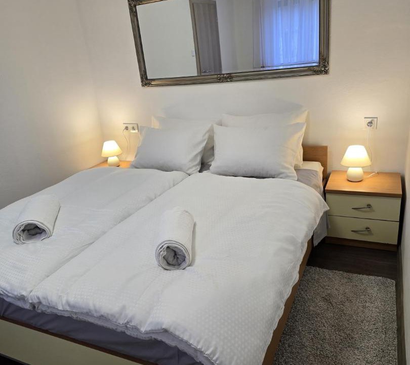 Photo of Bedroom in Tounj
