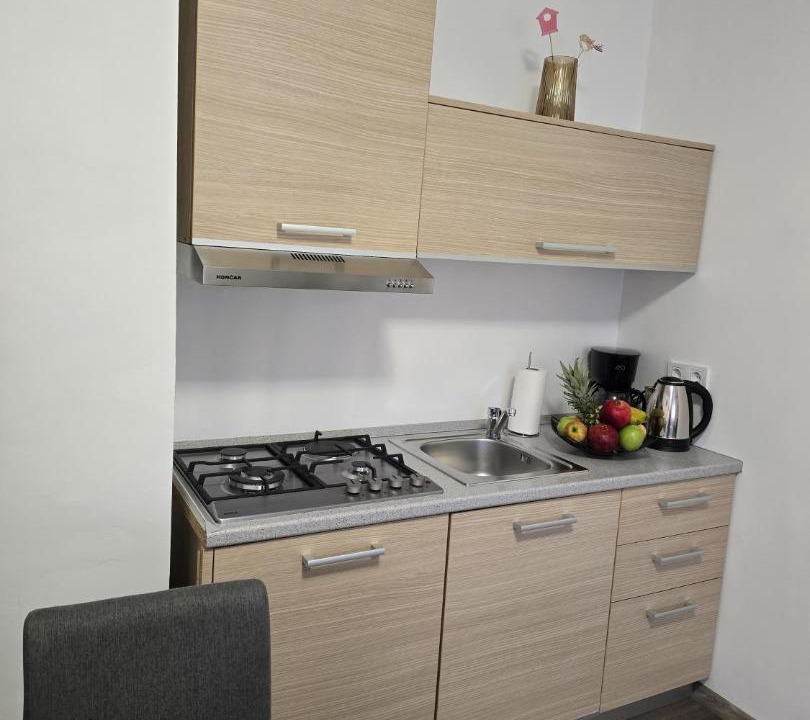 Photo of Kitchen in Tounj