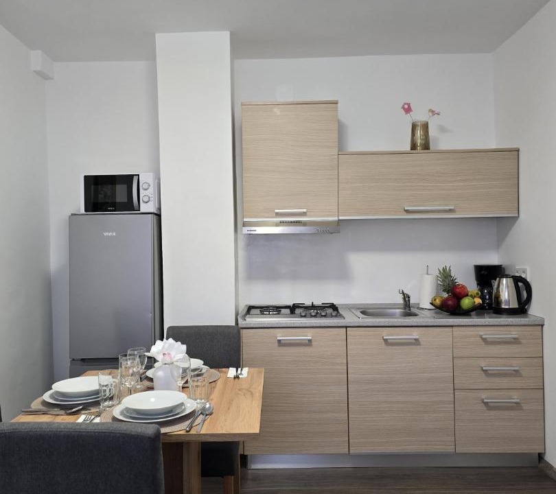 Photo of Kitchen in Tounj