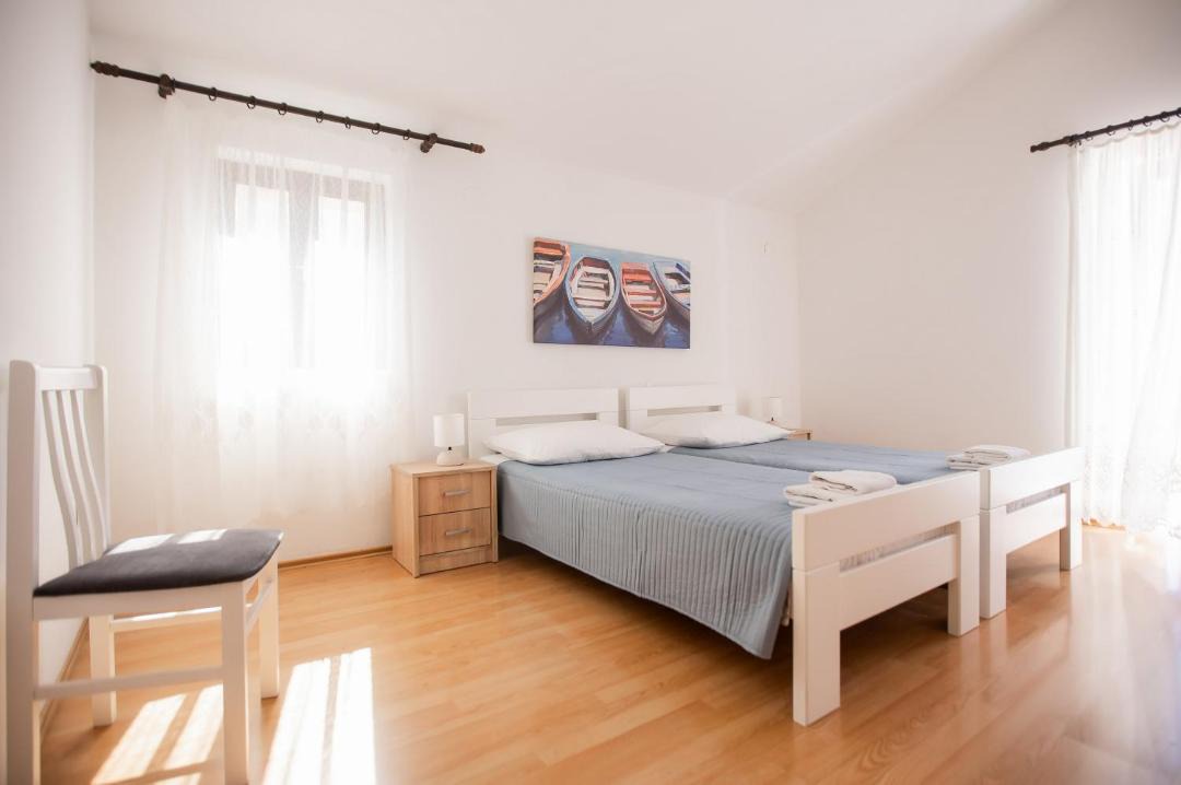 Photo of Bedroom in Lapad