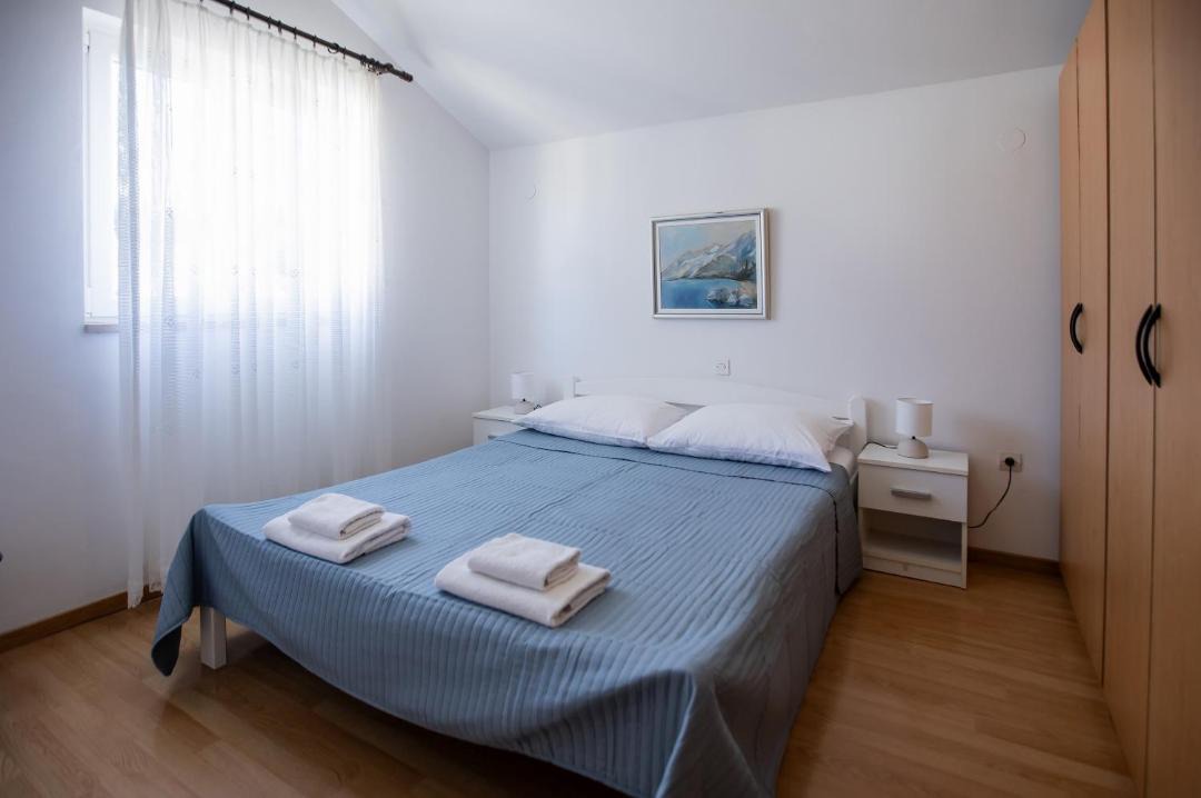 Photo of Bedroom in Lapad