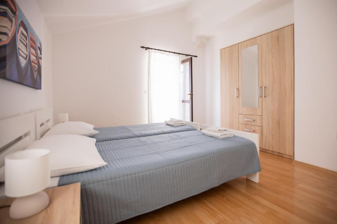 Photo of Bedroom in Lapad