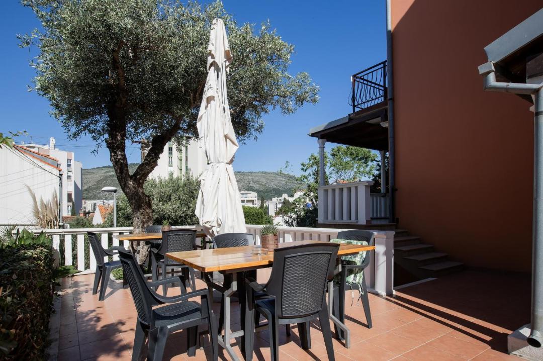 Photo of Patio Balcony in Lapad
