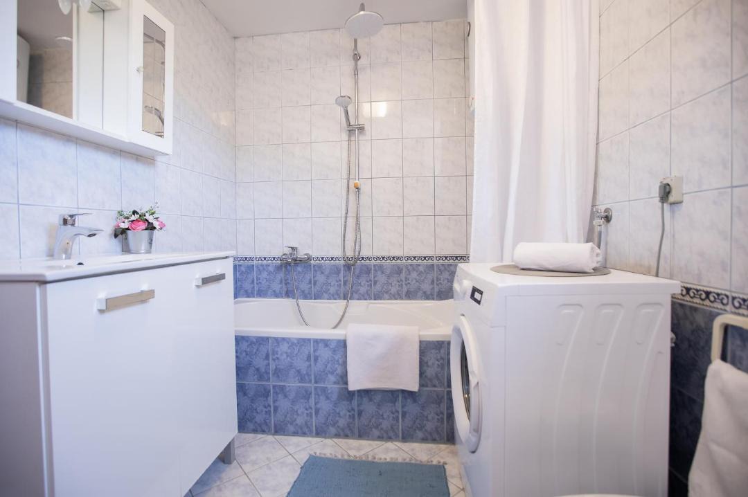 Photo of Bathroom in Lapad
