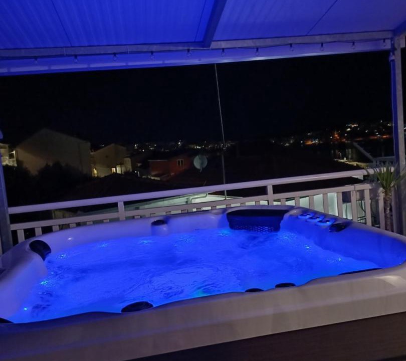 Photo of Patio Balcony in Okrug Gornji