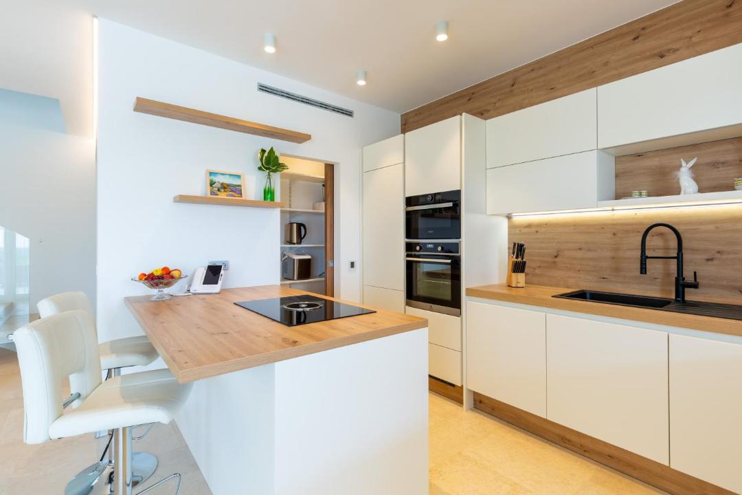 Photo of Kitchen in Mugeba