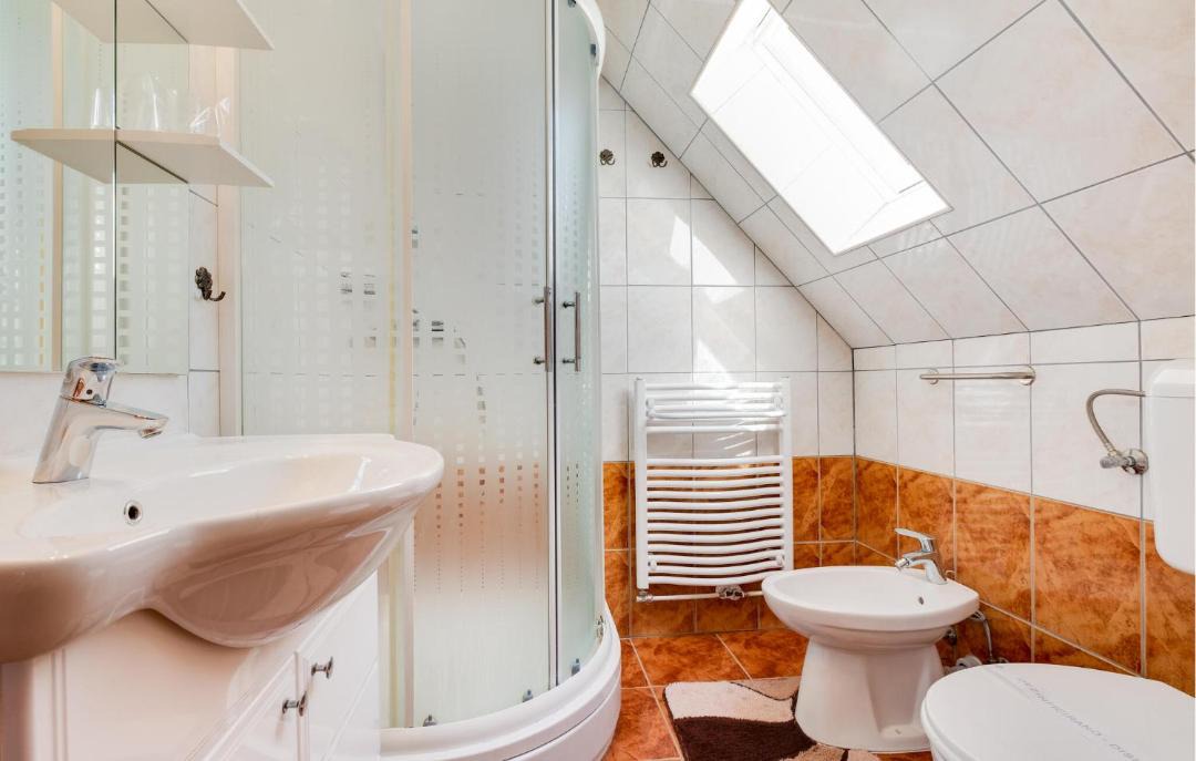 Photo of Bathroom in Mala Ludina