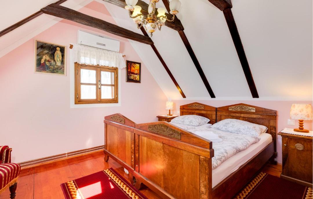 Photo of Bedroom in Mala Ludina