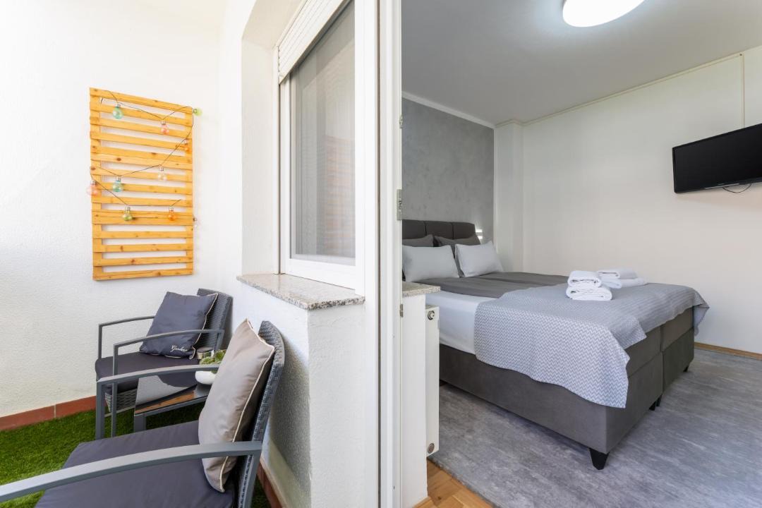 Photo of Bedroom in Dakovo