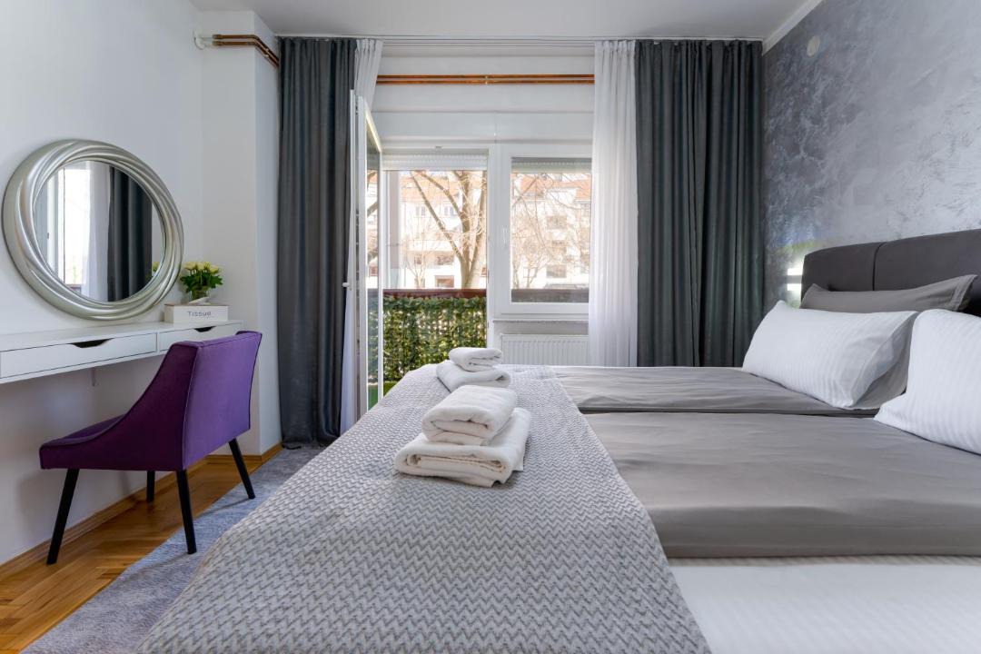 Photo of Bedroom in Dakovo