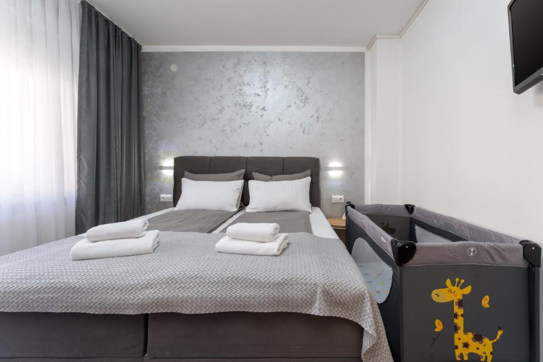 Photo of Bedroom in Dakovo
