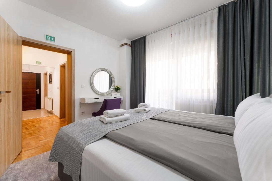 Photo of Bedroom in Dakovo