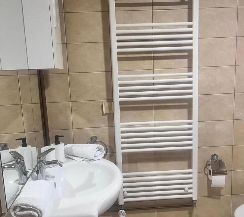 Photo of Bathroom in Kutina