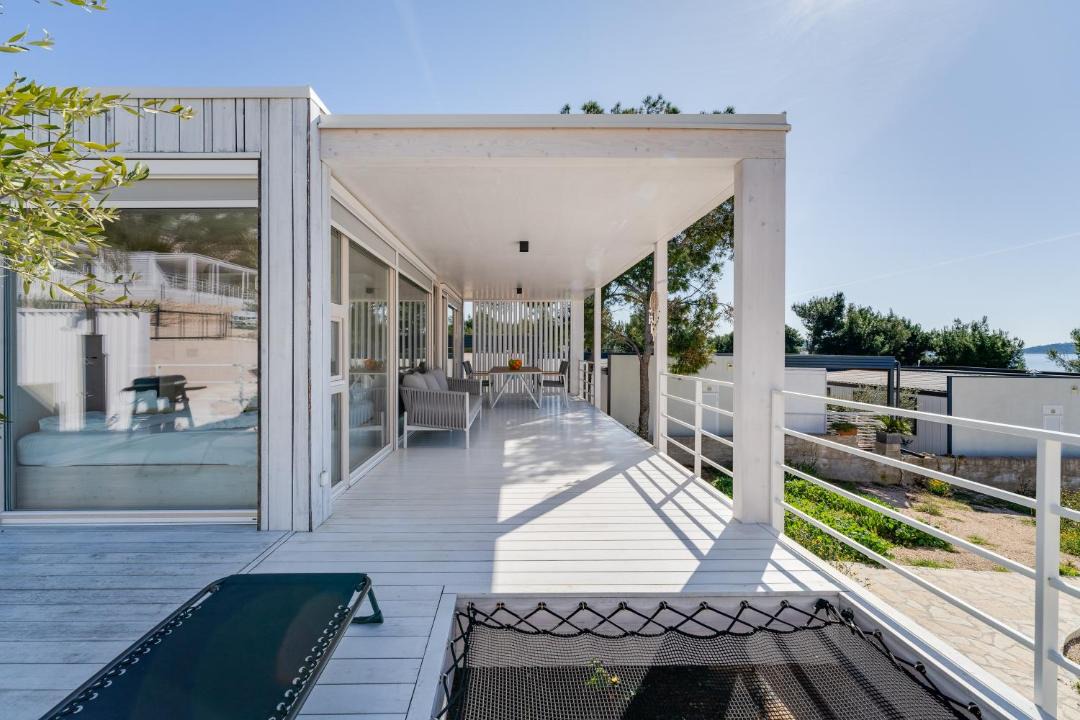 Photo of Patio Balcony in Drage