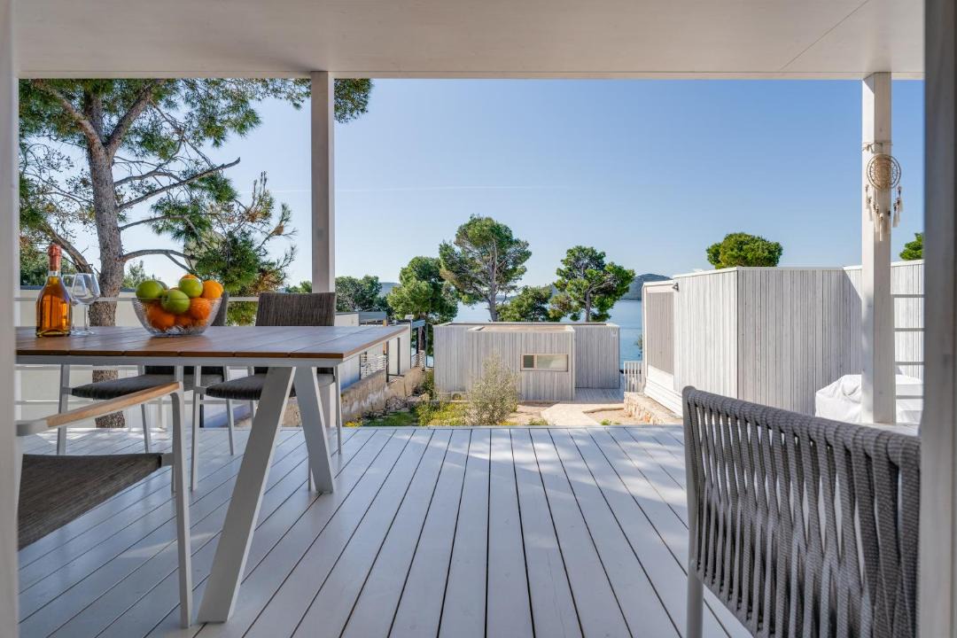 Photo of Patio Balcony in Drage