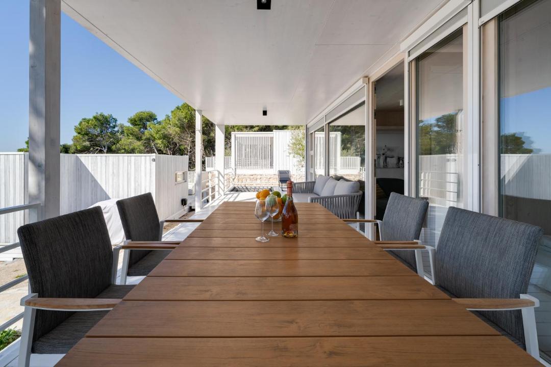 Photo of Patio Balcony in Drage