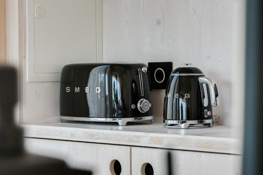 Photo of Kitchen in Drage