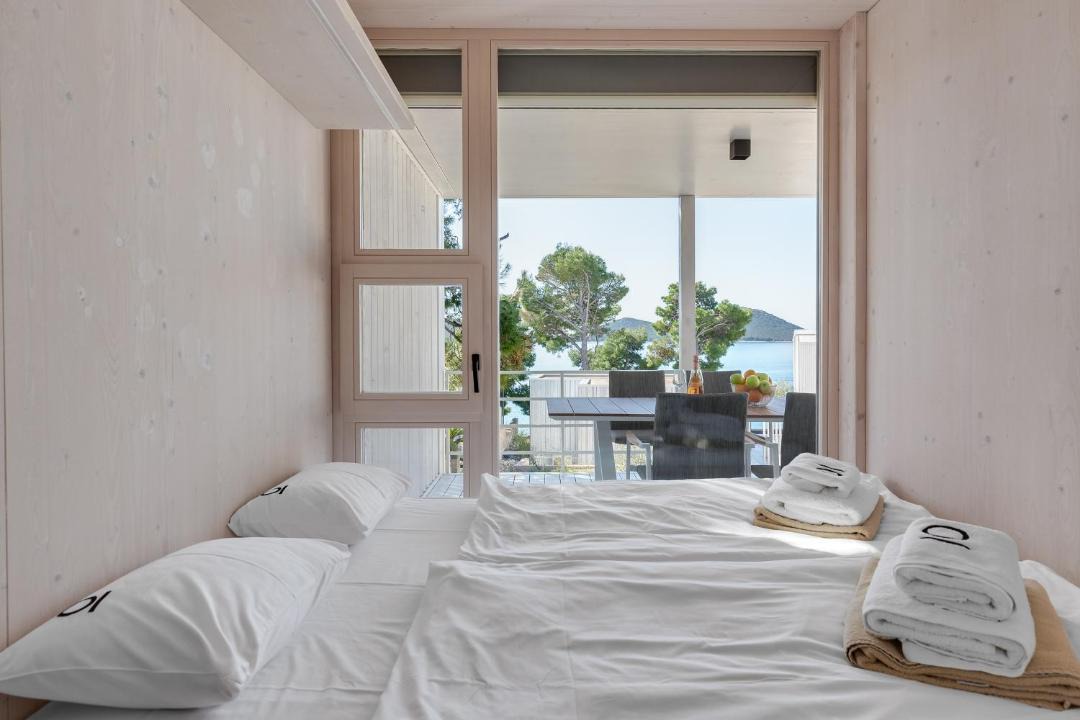 Photo of Bedroom in Drage