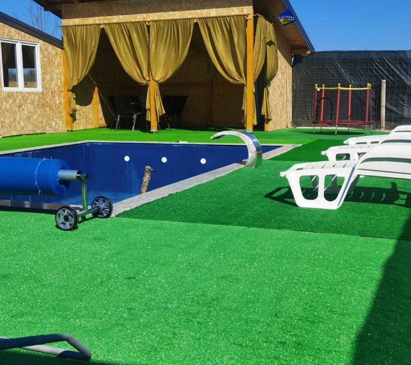 Photo of Outdoor in Mali Radic