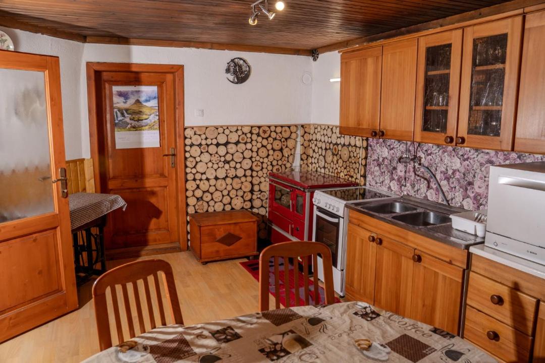 Photo of Kitchen in Dovje