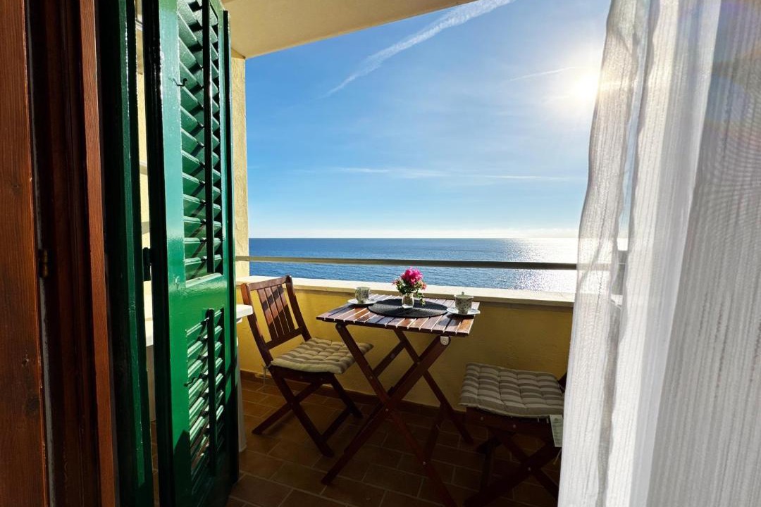 Photo of Patio Balcony in Milna
