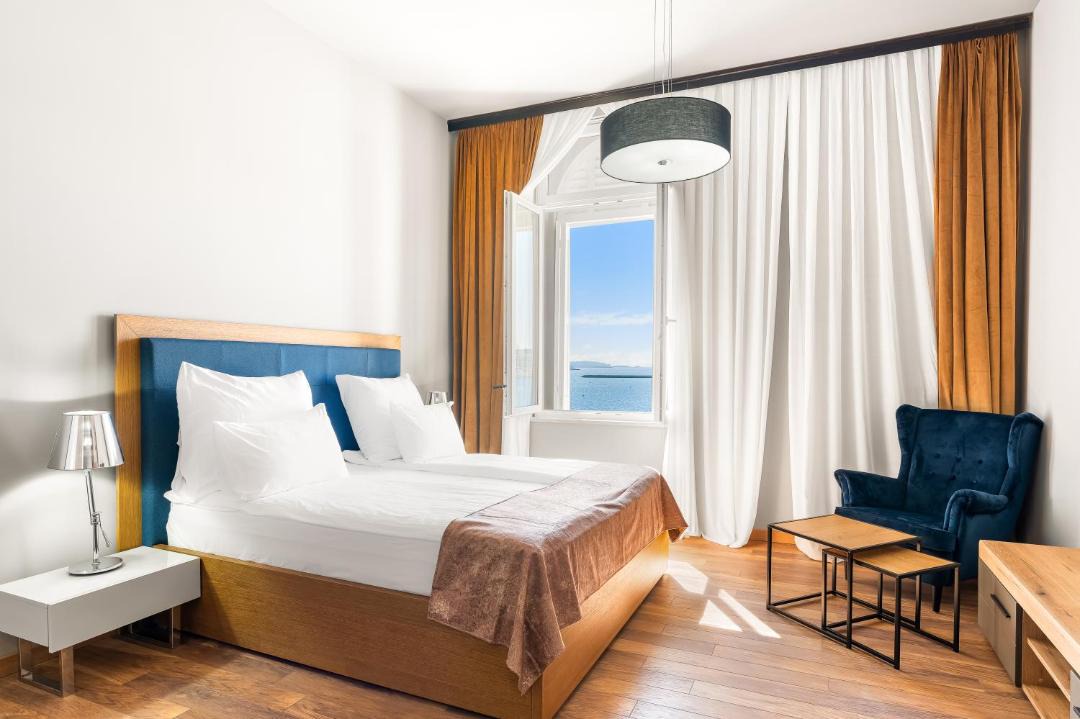 Photo of Bedroom in City Center