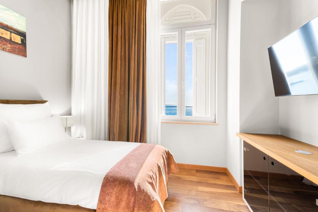 Photo of Bedroom in City Center