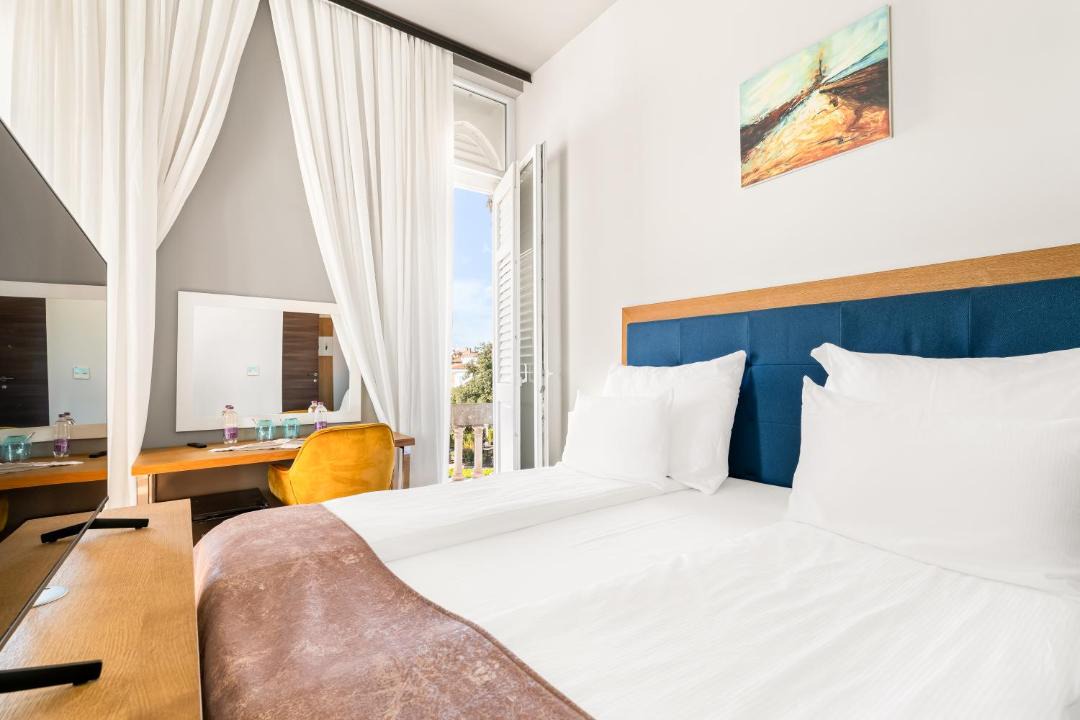 Photo of Bedroom in City Center