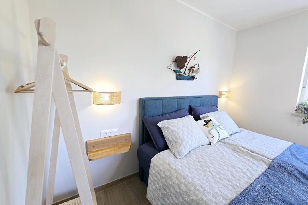 Photo of Bedroom in Savudrija