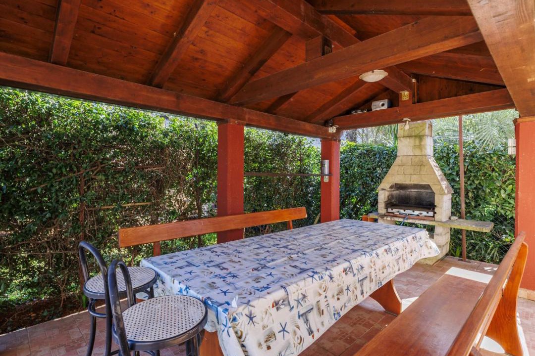 Photo of Patio Balcony in Murine