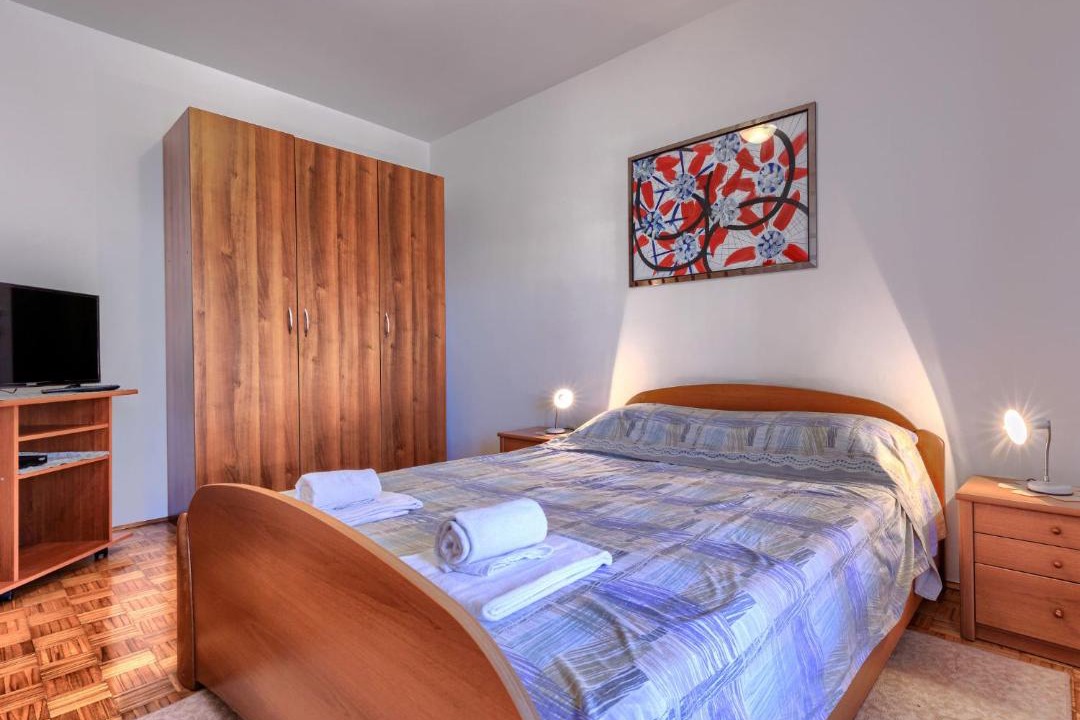 Photo of Bedroom in Murine
