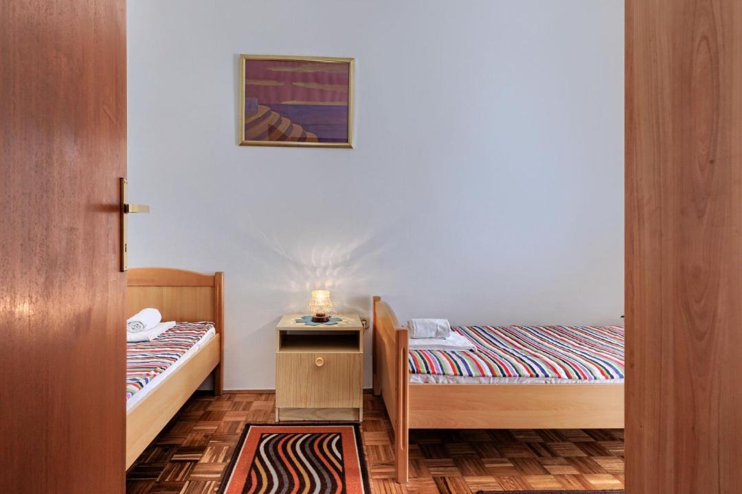 Photo of Bedroom in Murine