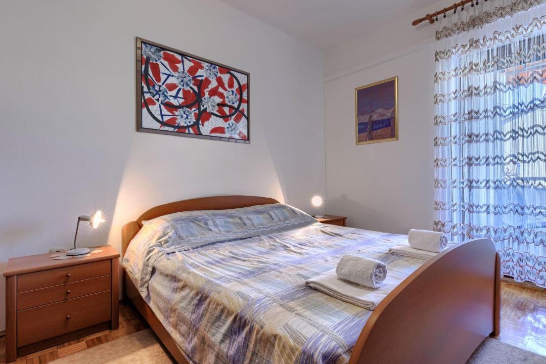 Photo of Bedroom in Murine