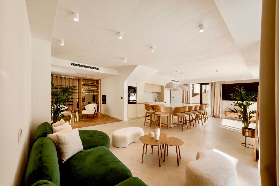 Photo of Livingroom in Mokosica