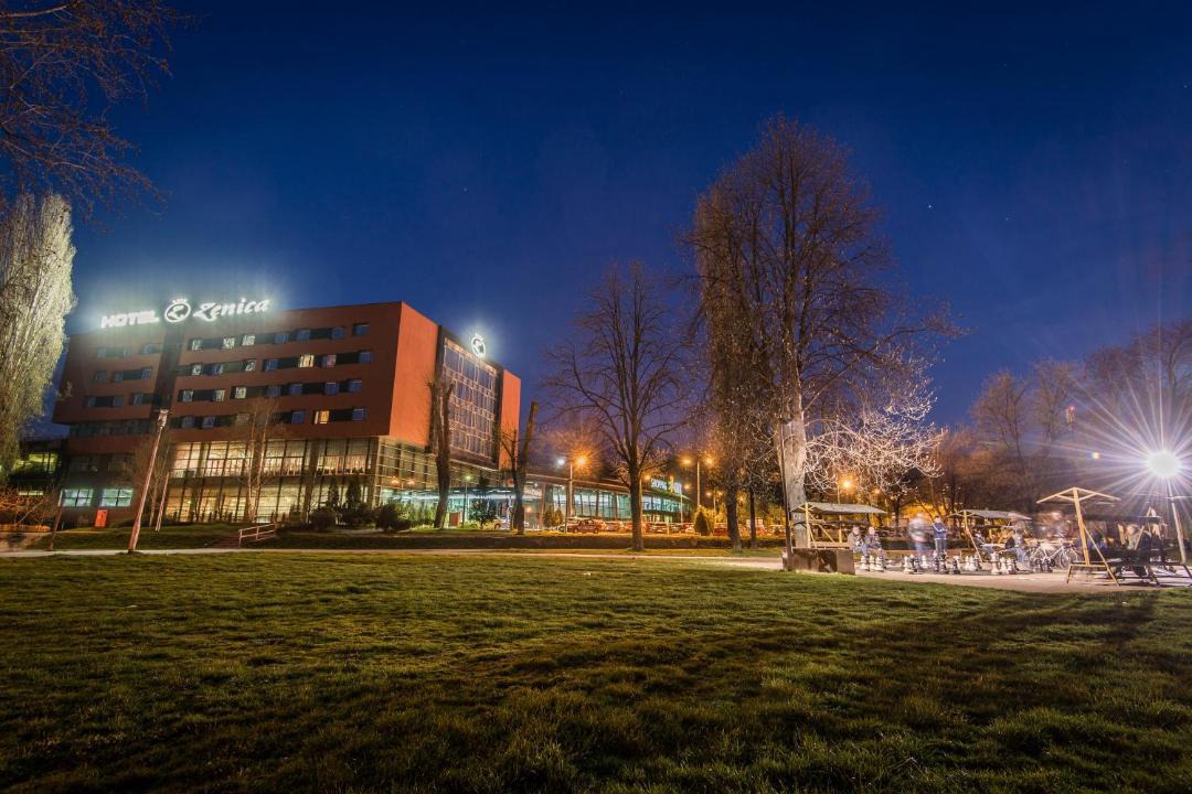 Photo of Others in Zenica