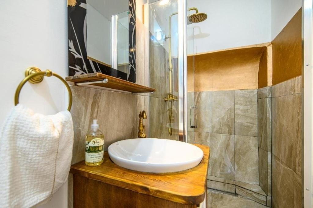 Photo of Bathroom in Sibenik Old Town