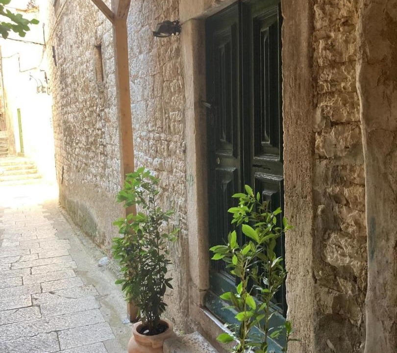 Photo of Others in Sibenik Old Town