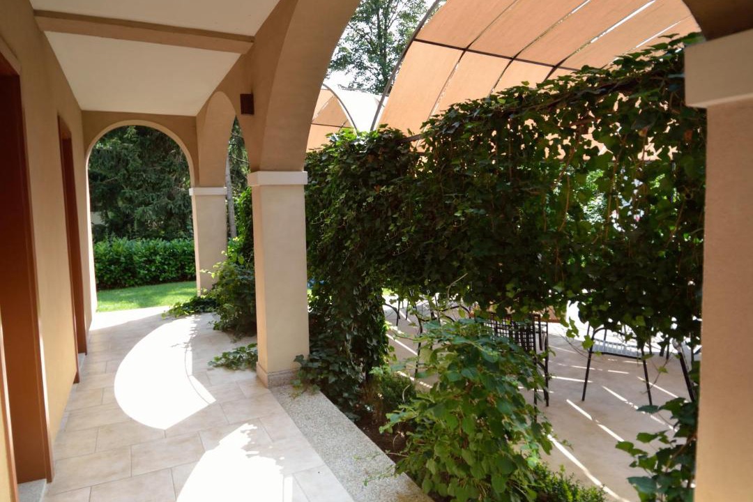 Photo of Patio Balcony in Puscine