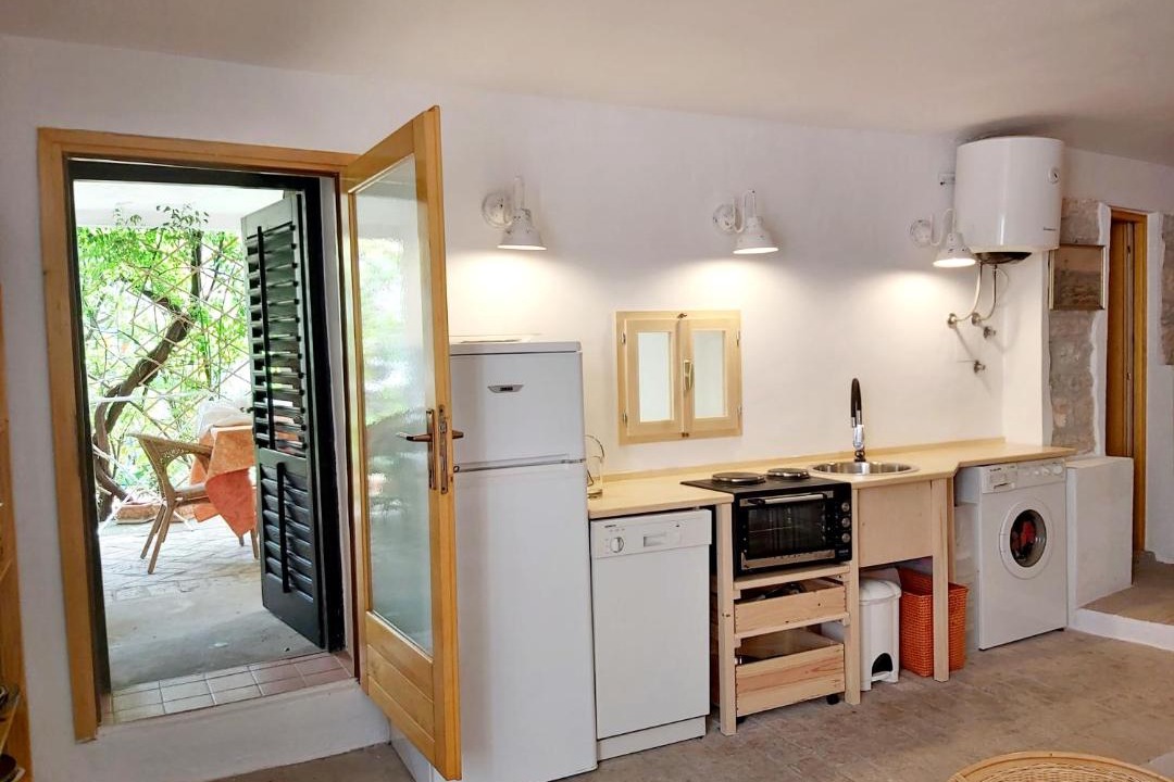 Photo of Kitchen in Strpacici