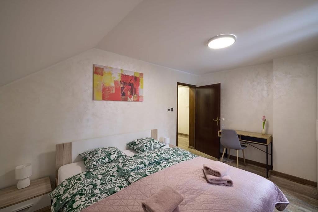 Photo of Bedroom in Brestovac